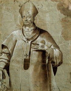 Saint Charles Borromee (Carlo Borromeo