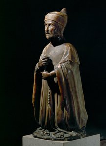  alkotó: Pier Paolo dalle Masegne