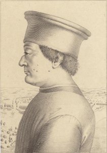 Federico da Montefeltro alkotó: Piero della Francesca