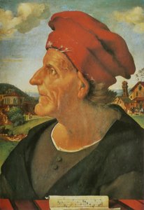  alkotó: Piero di Cosimo