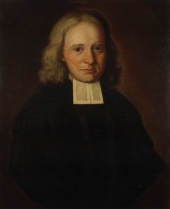 James Pierpont tiszteletes (1659/60 alkotó: Pierpont Limner