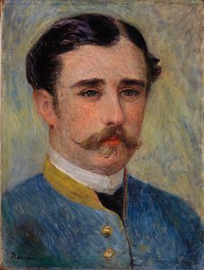 Egy férfi portréja (Monsieur Charpentier)