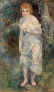 A forrás (La Source)