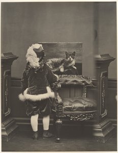 Giorgio de Castiglione alkotó: Pierre-Louis Pierson