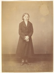 A nagy orosz alkotó: Pierre-Louis Pierson