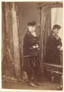 A kis orosz alkotó: Pierre-Louis Pierson