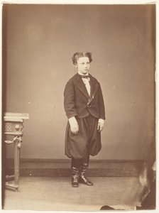 A kis orosz alkotó: Pierre-Louis Pierson