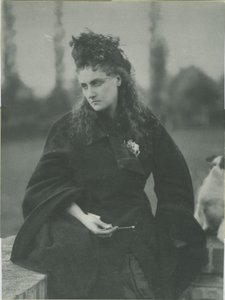 A kutyák alkotó: Pierre-Louis Pierson