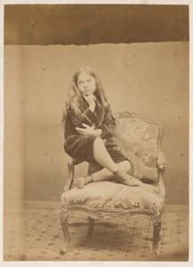 Keresztbe tett lábak alkotó: Pierre-Louis Pierson