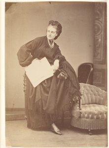 Sorozat Ristori stílusában alkotó: Pierre-Louis Pierson