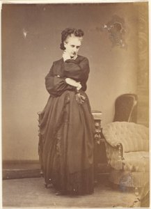 Série à la Ristori alkotó: Pierre-Louis Pierson