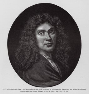  alkotó: Pierre (after) Mignard