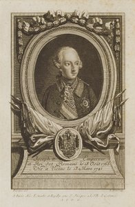 II. József