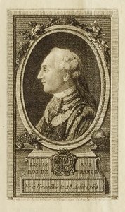 XVI. Lajos - Franciaország királya