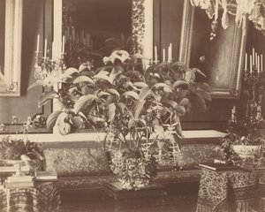 Belső, 1860-as évek.