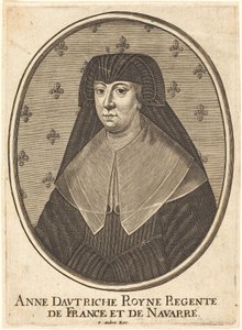 Ausztria Anna