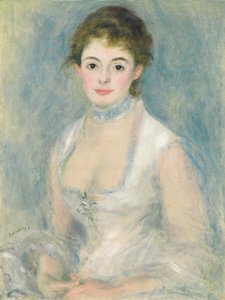 Madame Henriot, 1876 körül