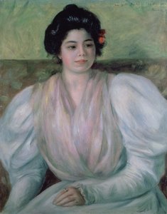 Ismeretlen kép alkotó: Pierre Auguste Renoir