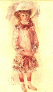 Ismeretlen kép alkotó: Pierre Auguste Renoir
