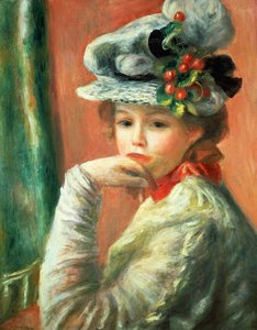 Ismeretlen kép alkotó: Pierre Auguste Renoir