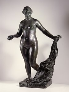 Győztes Vénusz, 1914 alkotó: Pierre Auguste Renoir