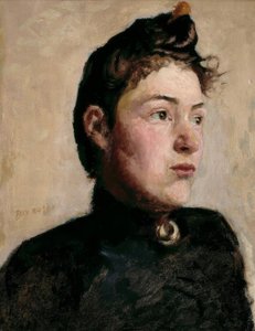 Andree Bonnard alkotó: Pierre Bonnard