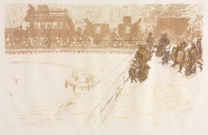 Híd alkotó: Pierre Bonnard