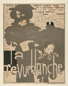 A fehér magazin alkotó: Pierre Bonnard