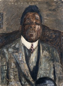 A Fekete Konstantin alkotó: Pierre Bonnard