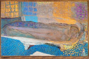  alkotó: Pierre Bonnard