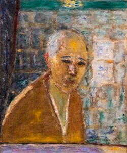  alkotó: Pierre Bonnard
