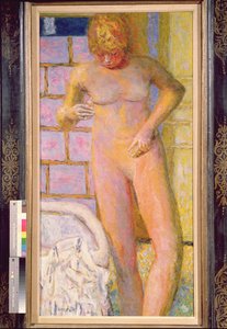 Álló akt, 1928