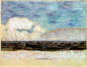 Ismeretlen kép alkotó: Pierre Bonnard