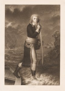 Desaix alkotó: Pierre Charles Coqueret, after Hilaire Le Dru