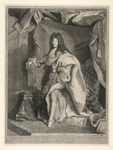 XIV. Lajos francia király (1638-1715)