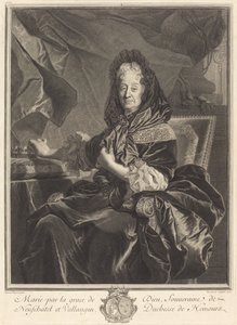 Nemours hercegnő