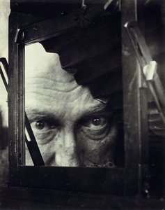 Magamat alkotó: Pierre Dubreuil