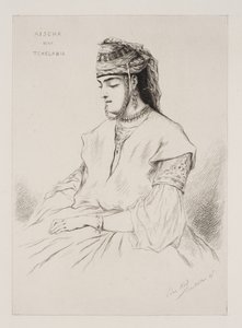 Aischa Bent Tchelabia