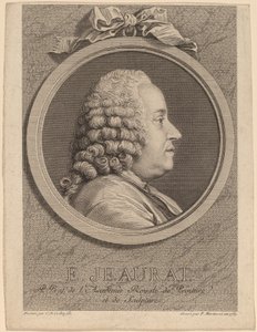 Edme-Sebastien Jeaurat alkotó: Pierre Francois Martenasie after Charles Nicolas Cochin II