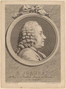 Edme-Sebastien Jeaurat alkotó: Pierre Francois Martenasie after Charles Nicolas Cochin II