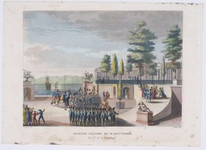 Fructidor 18-as puccsa, V. év, 1804