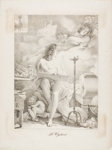 Az éber