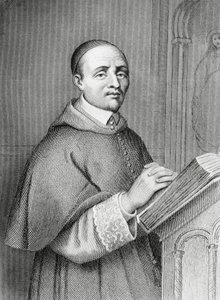 Giulio Alberoni (1664-1752) olasz bíboros és államférfi, V. Fülöp spanyol miniszterelnök portréja, Pierre-Gustave-Eugene Staal (1817-1882) metszet alkotó: Pierre Gustave Eugene (1817 82) Staal