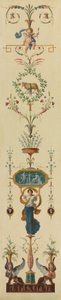 Dekoratív panel