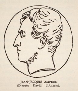 Jean-Jacques Ampere