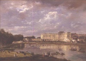 Versailles a Piece d