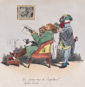 Mi a véleményed az 1829-es A nap metamorfózisai című expedícióról?