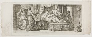 Ámor és Psyche