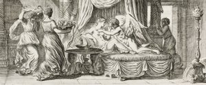 Ámor és Psyche