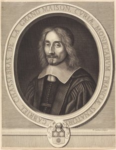 Gabriel Chassebras a Grand